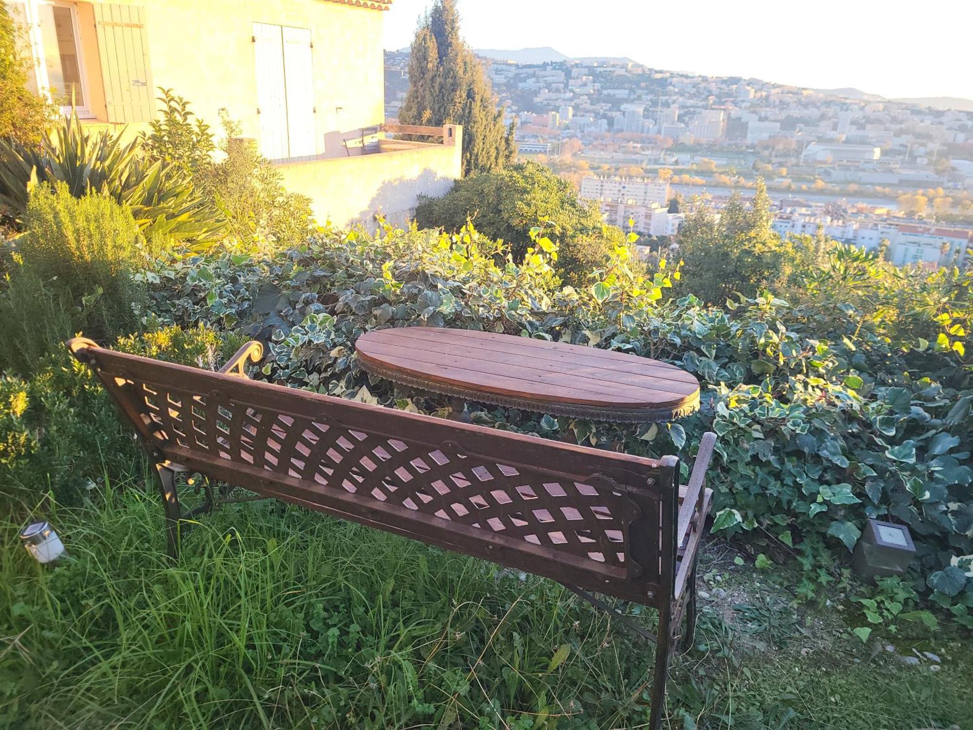 סאן-לורן-דו-ואר Villa Les Gabians מראה חיצוני תמונה